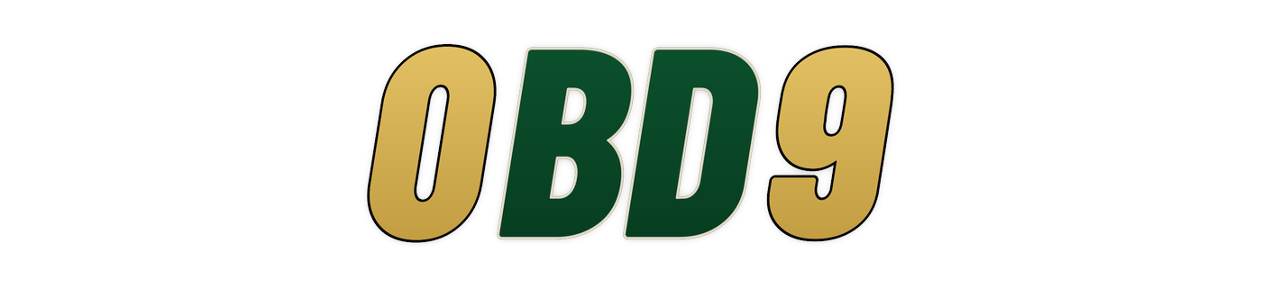 0bd9 লোগো